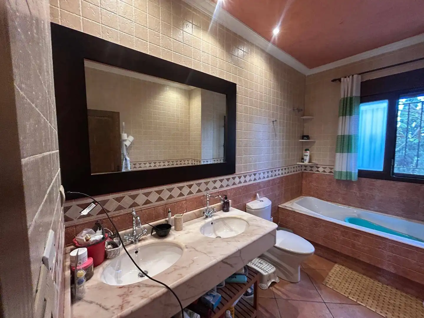 Villa con piscina in vendita a Partida Valverde bajo poligono 1, imagen 55