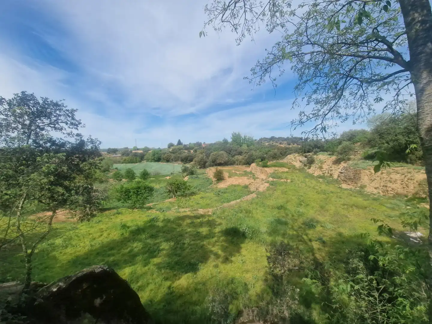 Country homes for sale in Preixens  with Heating, Private garden and Terrace