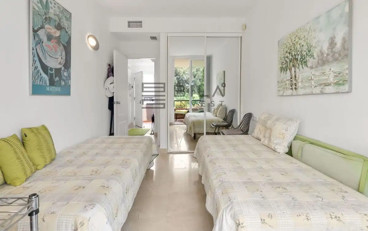 Piso con ascensor en venta en Milenio, imagen 17
