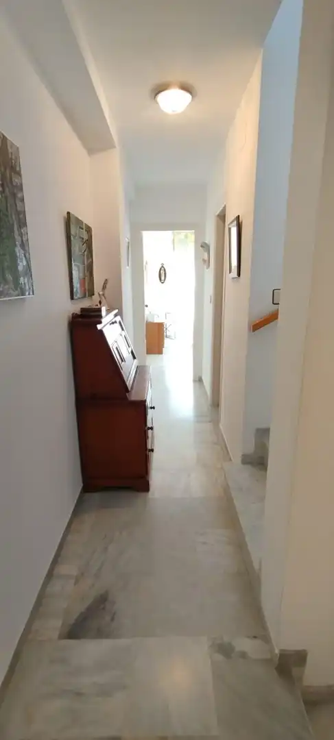 Casa adosada en venta en Motril con Aire acondicionado, Terraza y Trastero