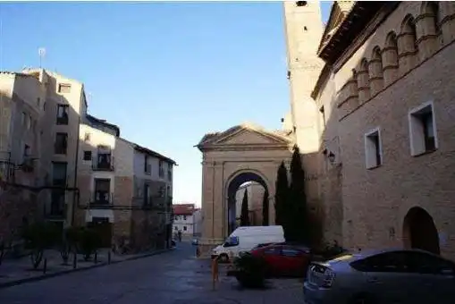 Appartement à vendre à Plaza Plaza de Nuestra Señora de la Peana, imagen 5