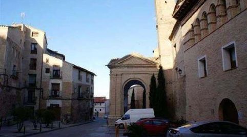 Foto 5 de Piso en venta en Plaza Plaza de Nuestra Señora de la Peana, Borja, Zaragoza