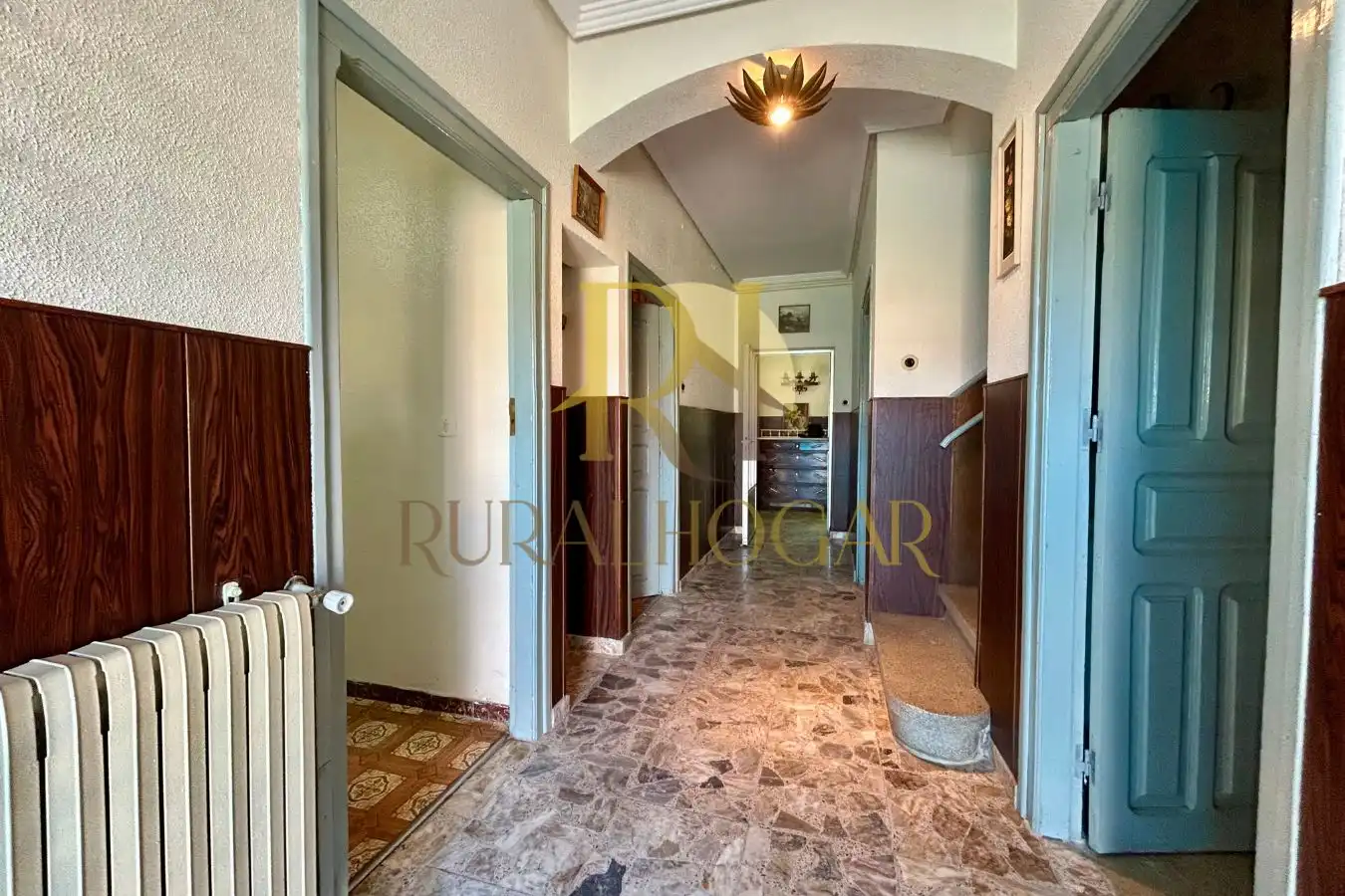 Houses for sale in Villazala  with Storage room
