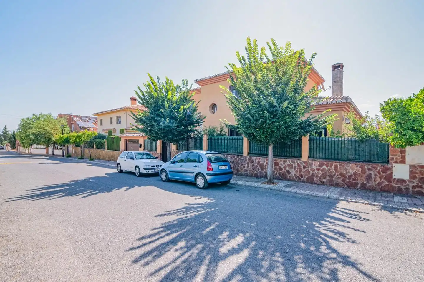 Maison avec piscine à vendre à Del Agua, imagen 53