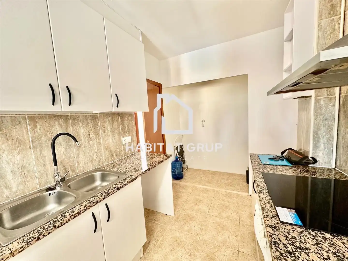 Flat for sale in Santa Coloma de Farners, imagen 5