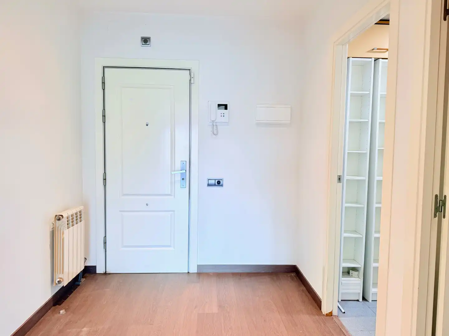 Piso en venta en Sant Feliu de Llobregat con Aire acondicionado, Calefacción y Parquet