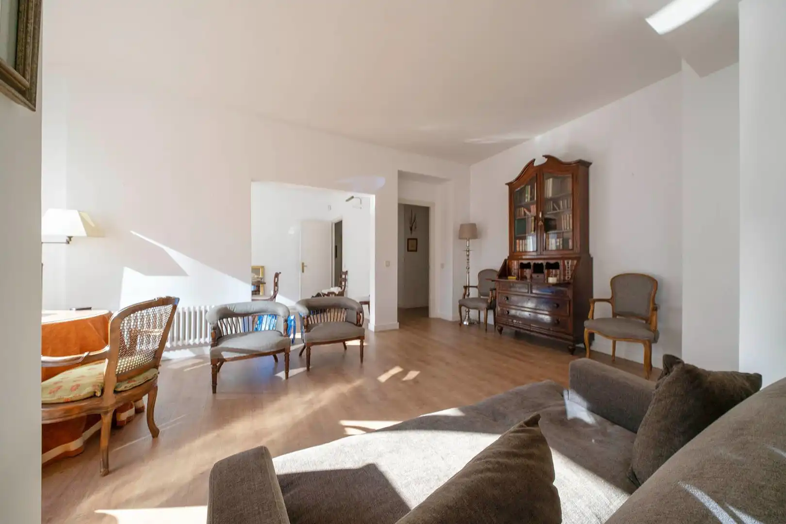 Appartement avec ascenseur à vendre à Chamberí, imagen 12