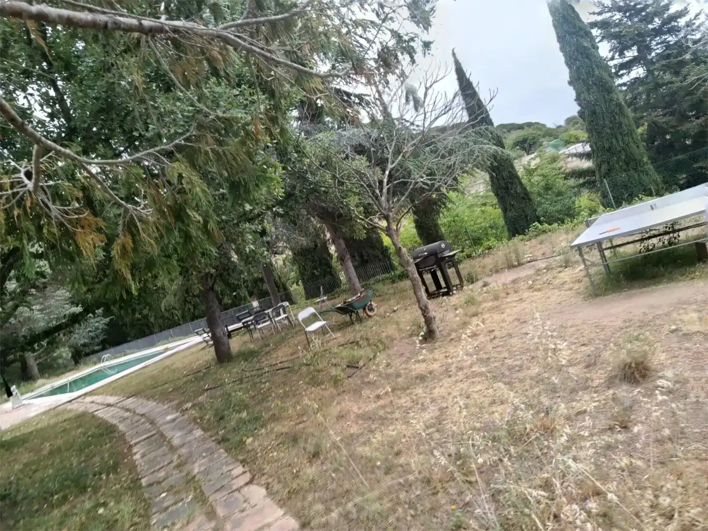 Finca rústica en venda en La Selva del Camp amb Aire condicionat i Piscina