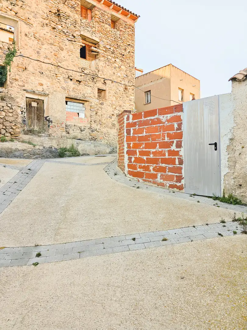 Residential land for sale in Calle Pilar 45, imagen 3
