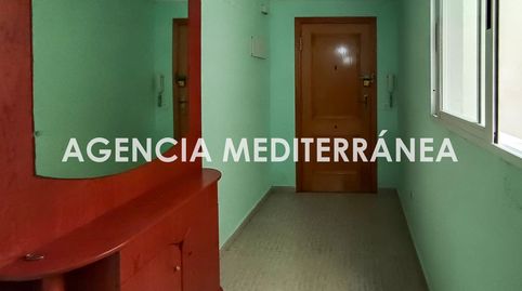 Foto 4 de Pis en venda a Algemesí, Valencia