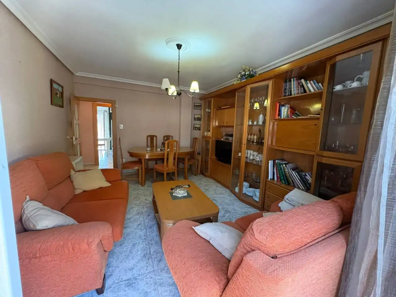 Appartement à vendre à Calle Cardenal Minsdzenty 1, imagen 2