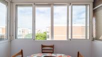 Balcony of Flat for sale in  Cádiz Capital