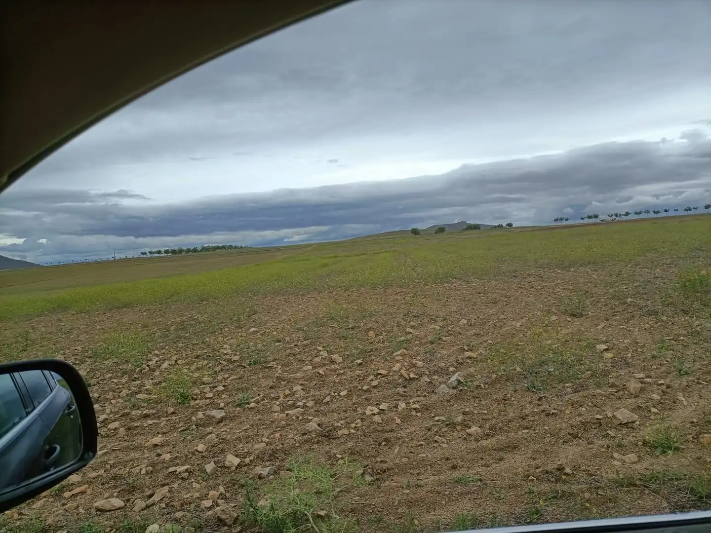 Rural land for sale in Almonacid de Toledo, imagen 3