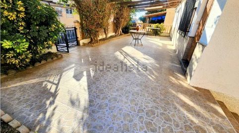 Foto 4 de Casa o chalet en venta en Las Majadas - Las Molinetas - Labradorcico, Águilas