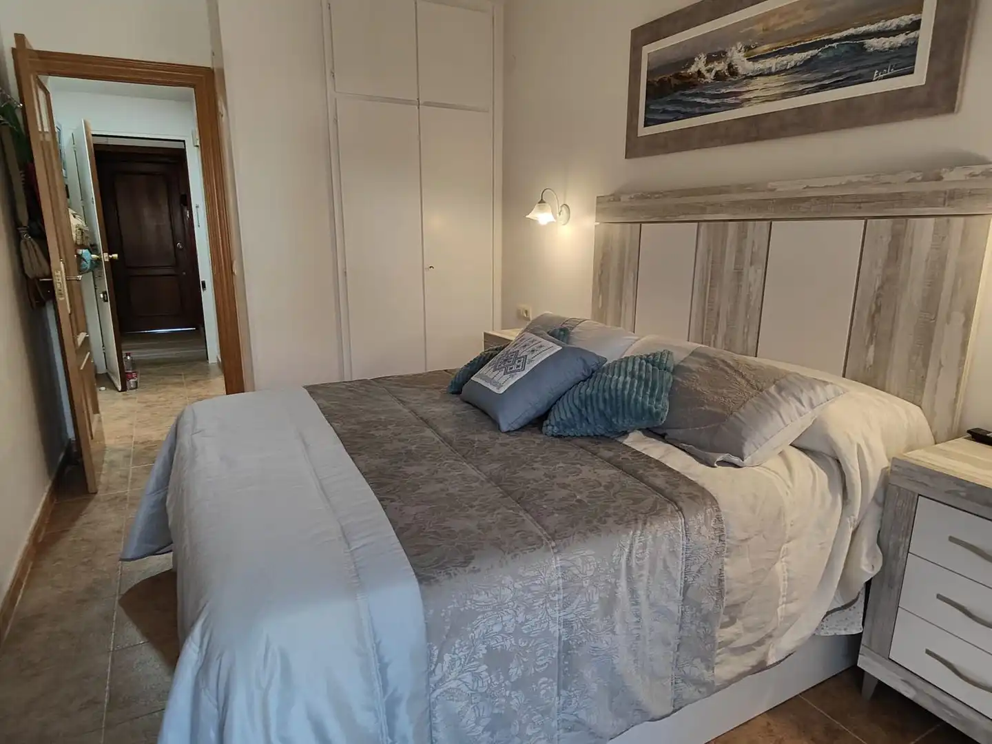 Flat with pool to rent in Paseo San Cristóbal 20, imagen 3