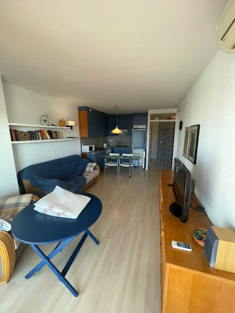 Appartement avec terrasse à vendre à Avinguda Port Canigó 15, imagen 4