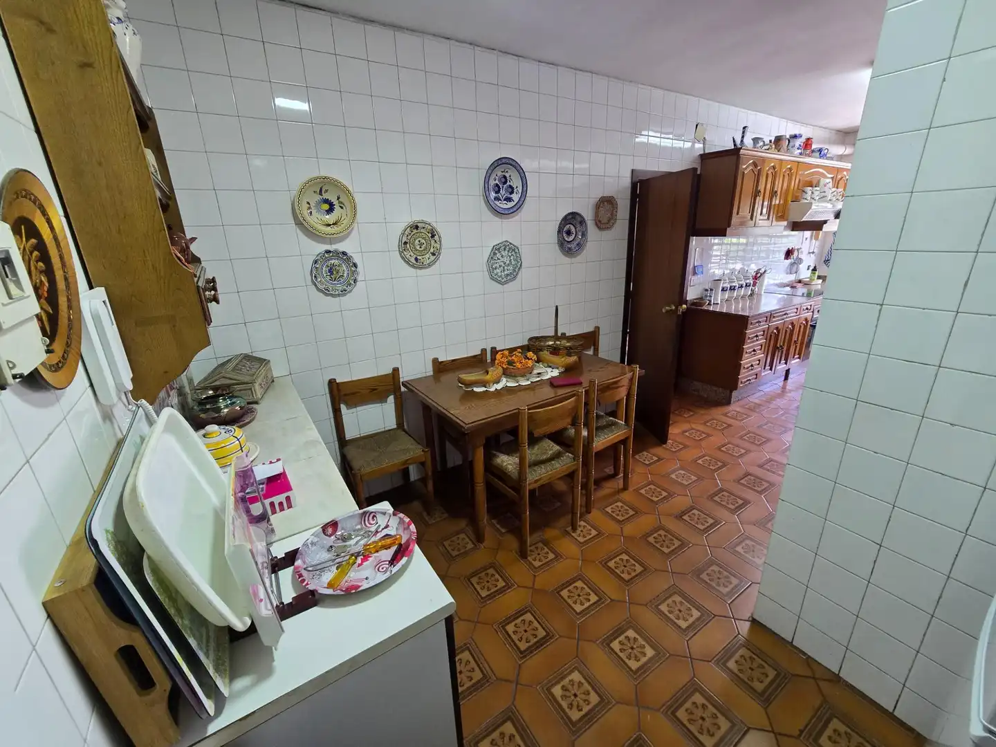 Cocina de Piso en venta en Córdoba con Aire acondicionado, Calefacción y Trastero