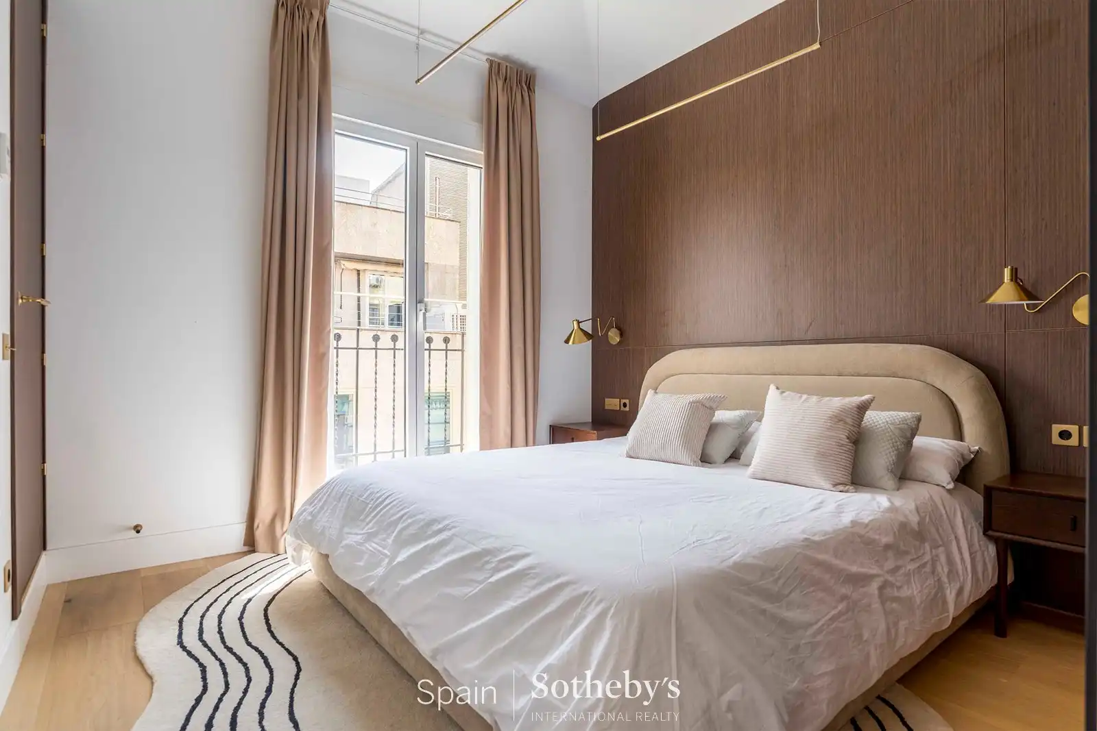 Ático con ascensor en venta en C. de Jovellanos, imagen 25