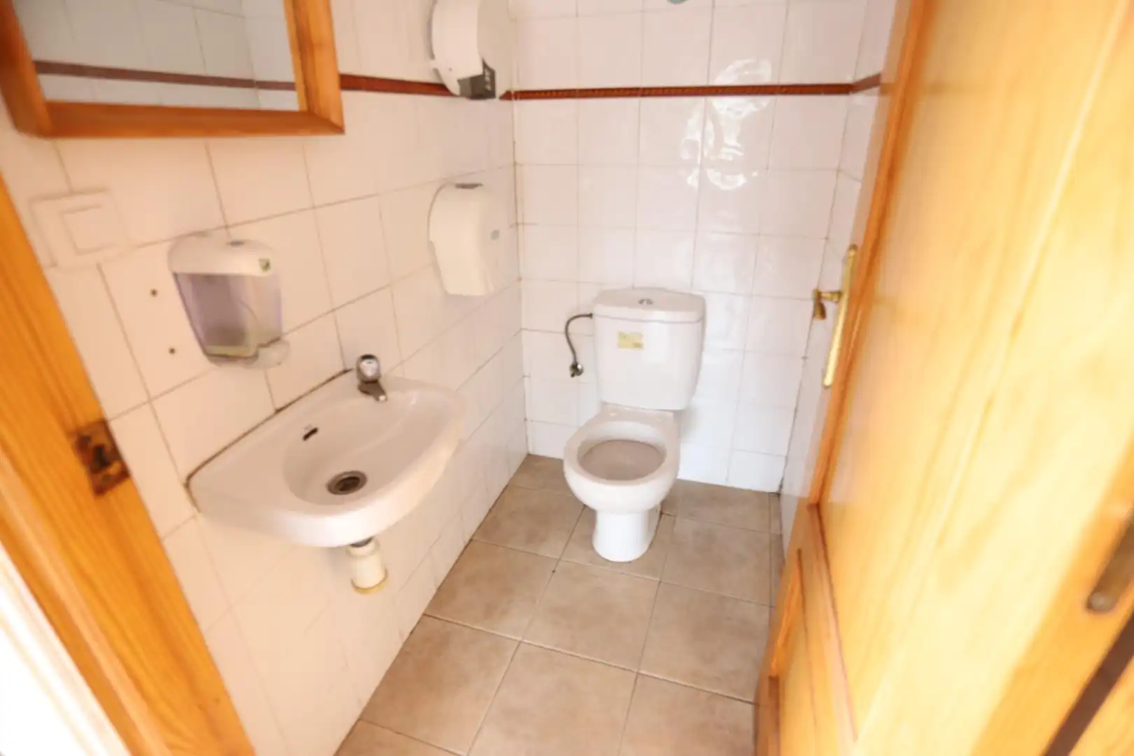 Local comercial en venta en Alcázar de San Juan, imagen 4