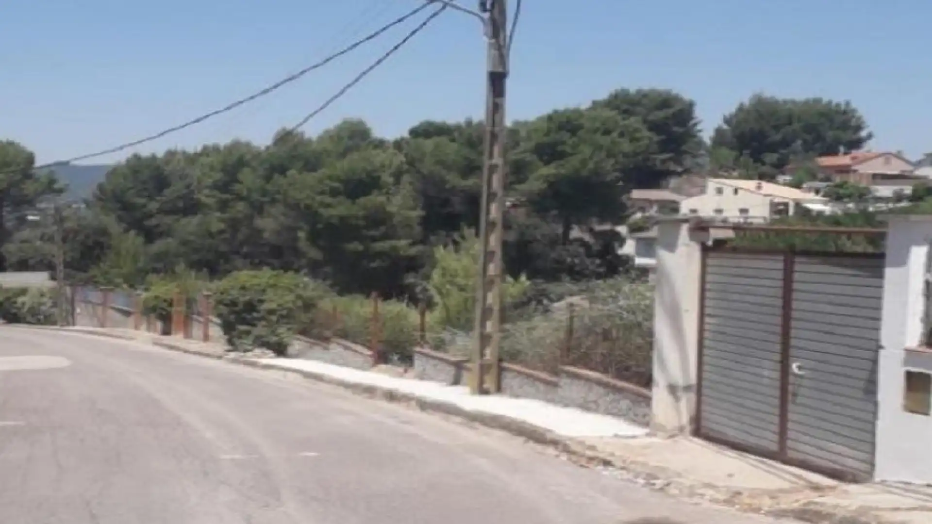 Residencial en venta en Piera