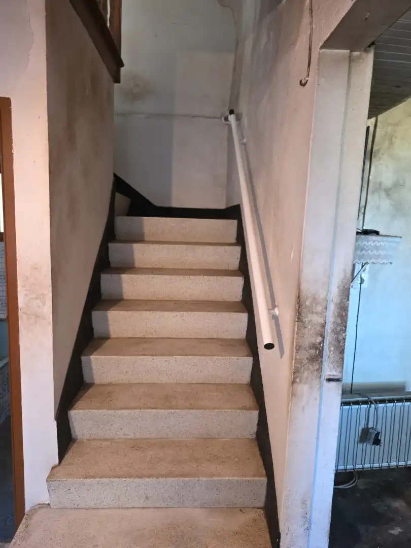 Finca rústica en venta en Xermade con Jardín privado, Trastero y Amueblado