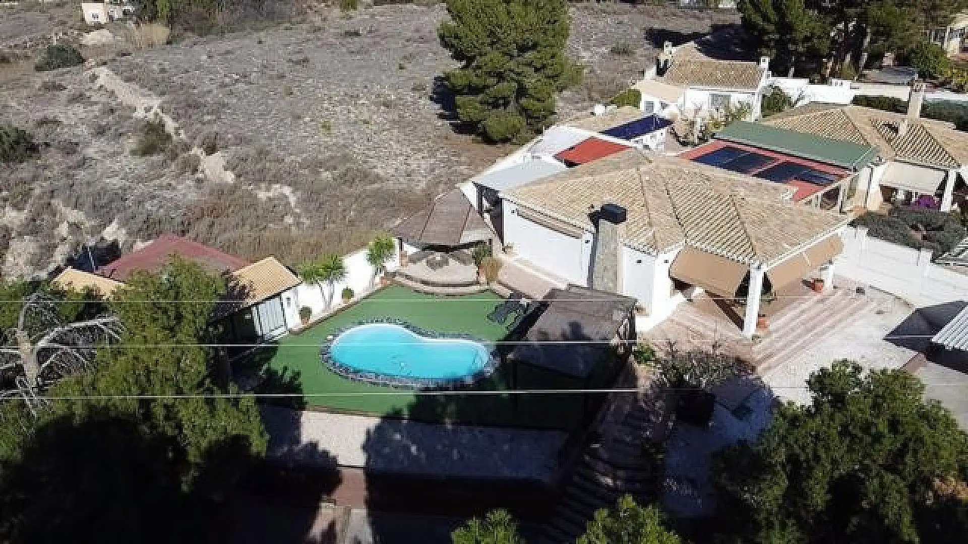 Villa à vendre à Monóvar  / Monòver, imagen 4