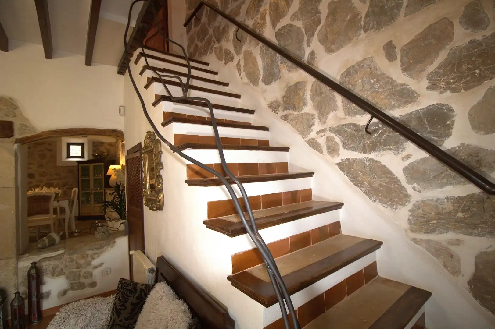 Villa zum Verkauf in Selva, imagen 32