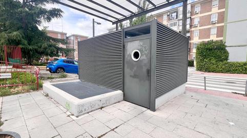 Photo 4 of Garage for sale in Calle Coronel de Palma, 2, Suroeste - Zona Hospital, Madrid