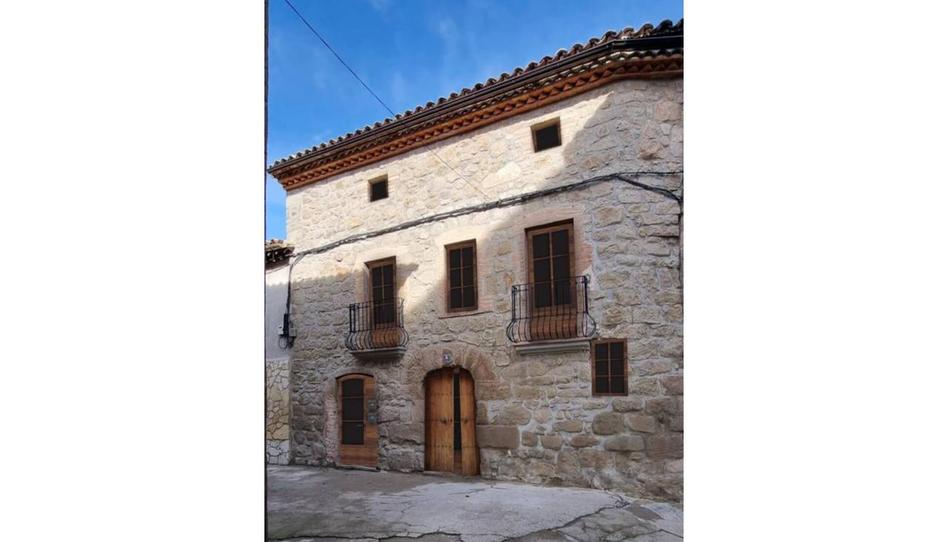 Foto 1 de Dúplex en venta en Casserres, Barcelona