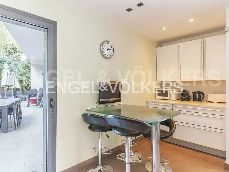 Casa con terraza en venta en Carrer Joaquim Blume, imagen 22