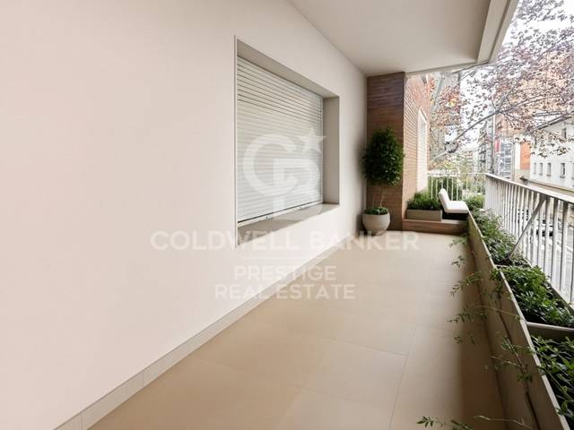 Piso en Venta en Calle Plato en Sant Gervasi- Galvany