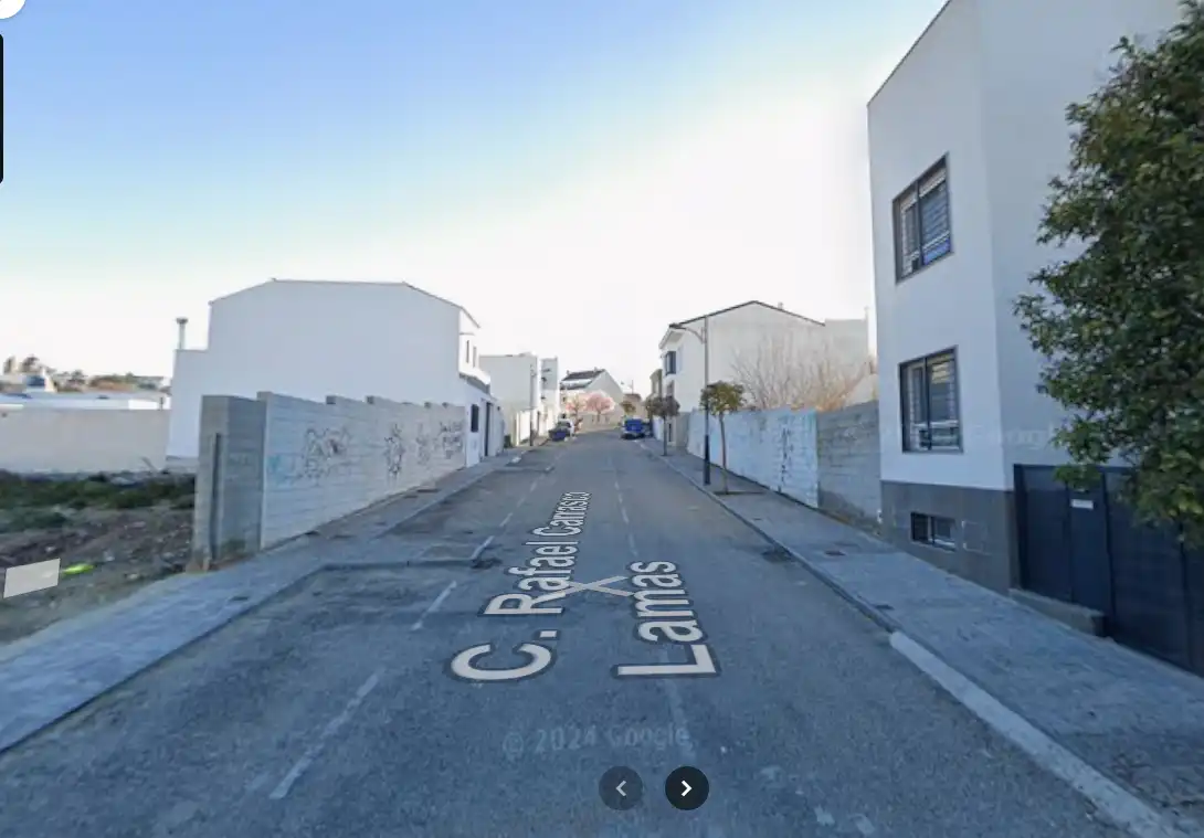 Außenansicht von Residential zum Verkauf in Úbeda
