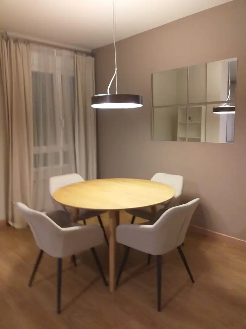 Flat with lift for sale in SAN JOSE DE CALASANZ, imagen 3