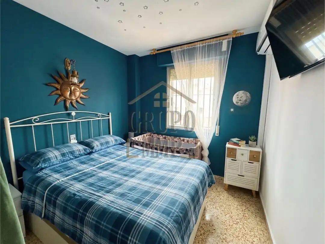 Wohnung zum Verkauf in Playa de la Concha, imagen 14