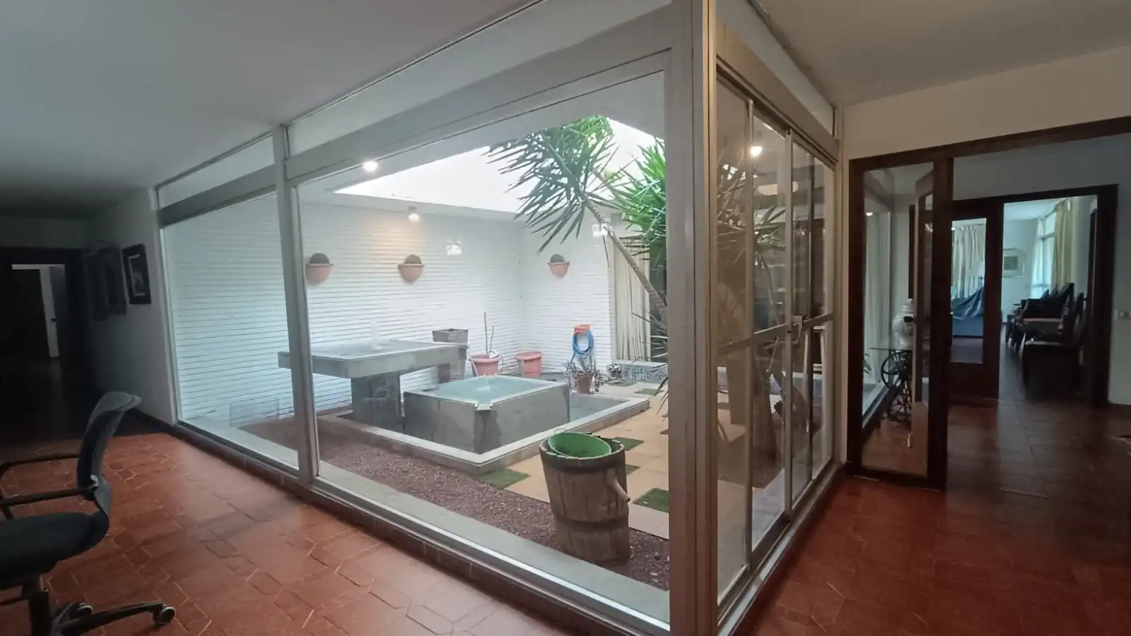 Casa o xalet en venda en Tortosa amb Aire condicionat, Calefacció i Jardí privat