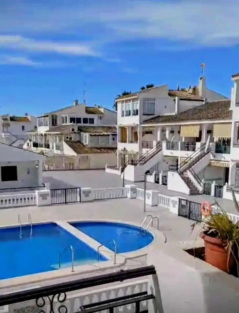 Penthouse zum Verkauf in Nueva Torrevieja - Aguas Nuevas, imagen 3