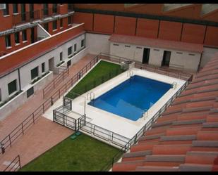 Swimming pool of Duplex for sale in Aranjuez  with Terrace and Balcony