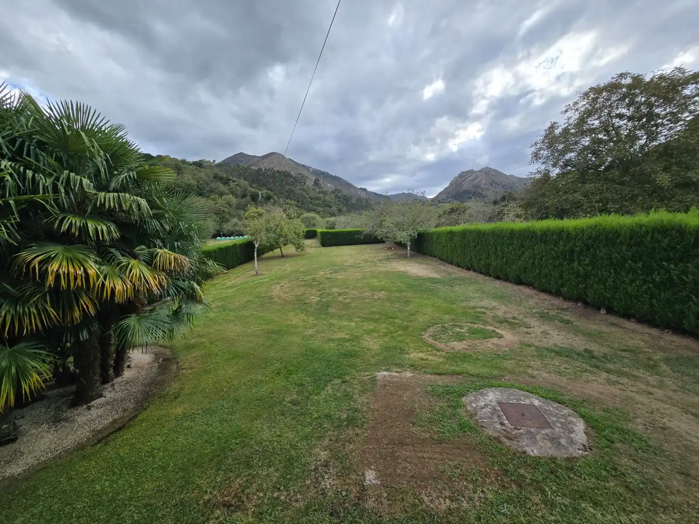 House with garden for sale in Vibaña - Ardisana - Caldueño, imagen 8