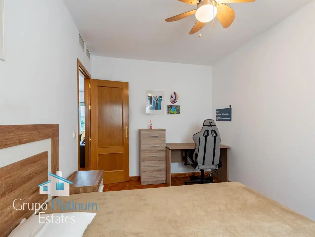 Appartement compact avec ascenseur à vendre à Los Gallardos, imagen 8