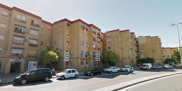 Piso en Venta en Chapín - Campus Universitario - Navinco