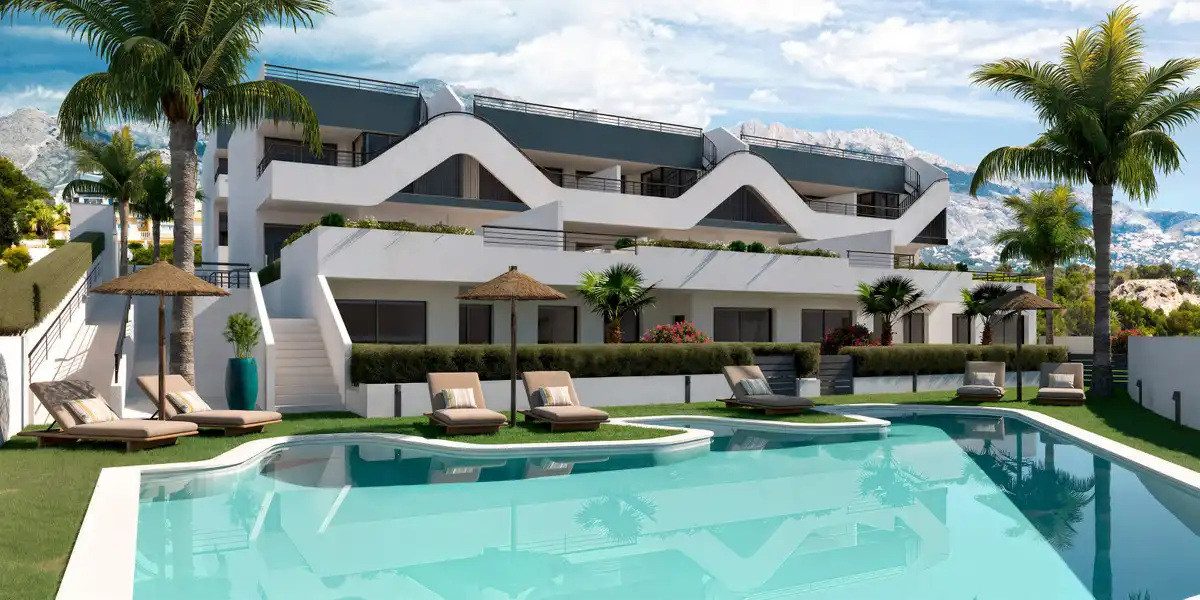 Apartamento en venta en Escandinavia - Cautivador, imagen 17