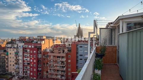 Foto 5 de Àtic de lloguer a El Camp de l'Arpa del Clot,  Barcelona Capital