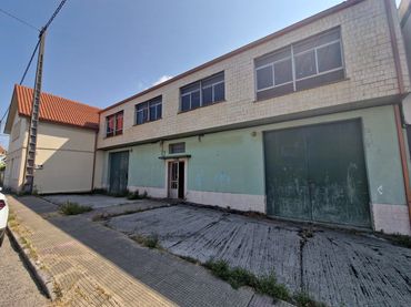 Adossat en venda a Avenida Souto Vizoso