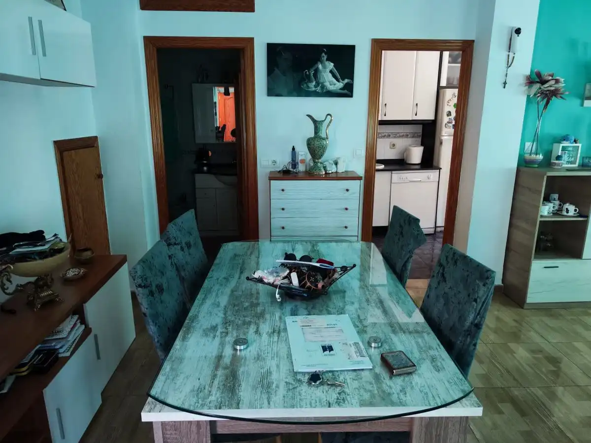 Casa con terraza en venta en Casco Antiguo, imagen 8