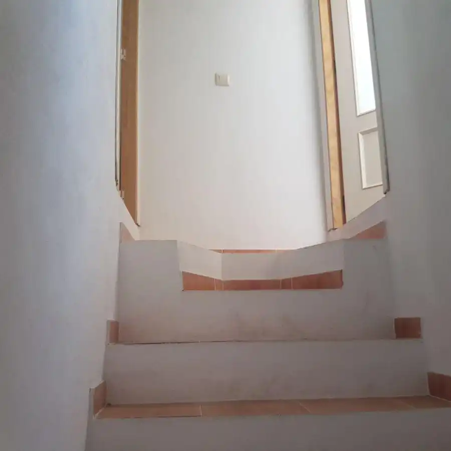 Casa o chalet en venta en Benizalón