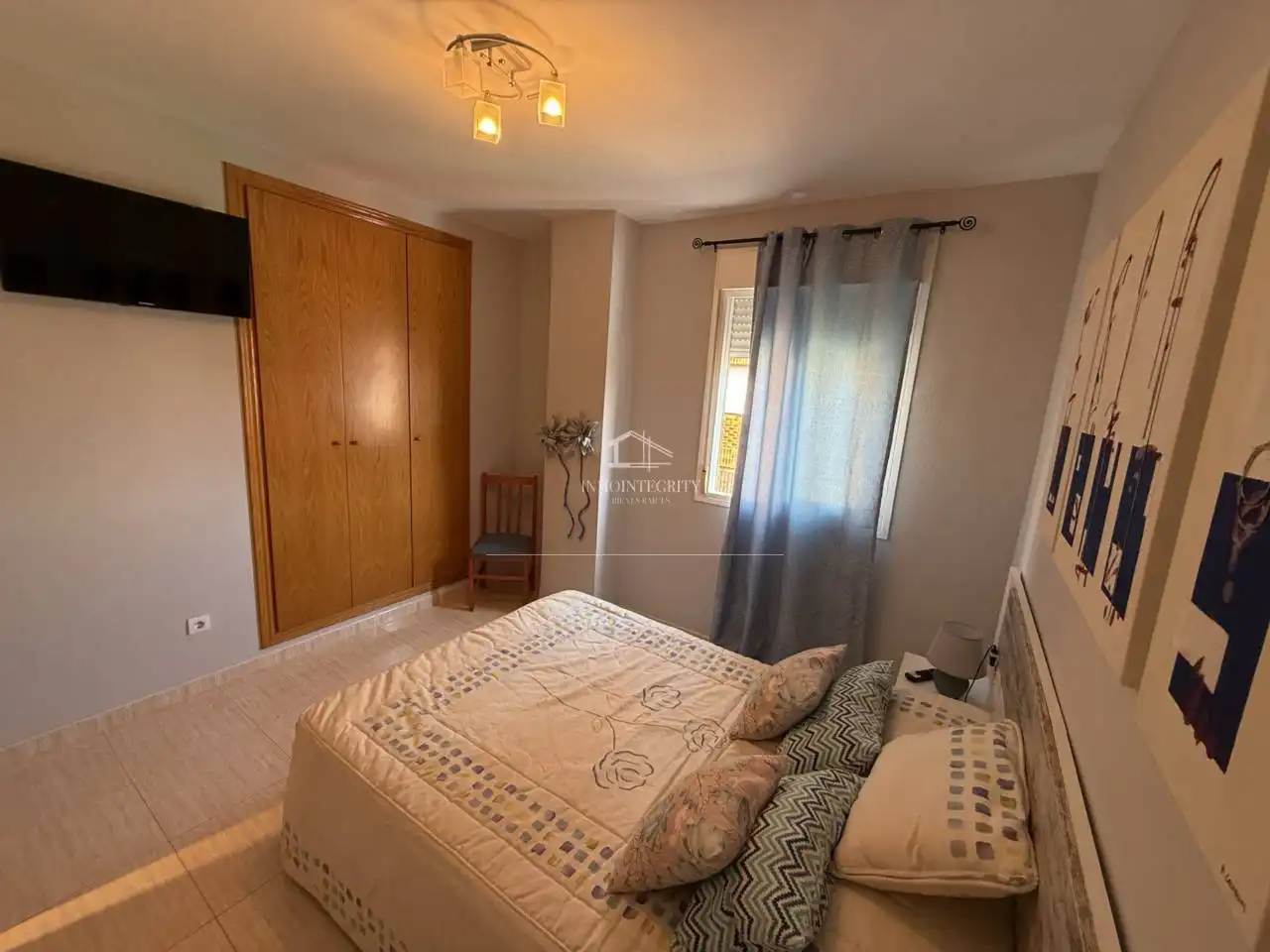 Apartamento en venta en Avenida jardin, 33, Playa Coral -Torremar