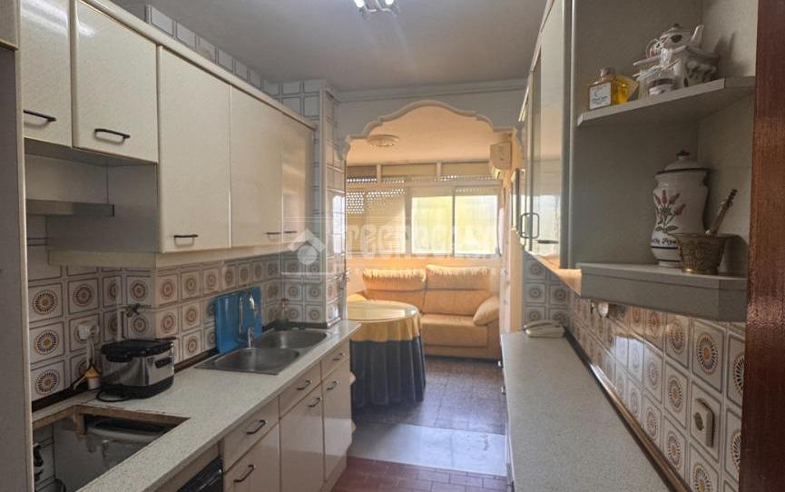 Foto 1 de Piso en venta en Fuenlabrada II - El Molino, Madrid