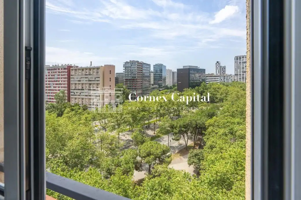 Flat with lift for sale in Avenida Diagonal, imagen 16