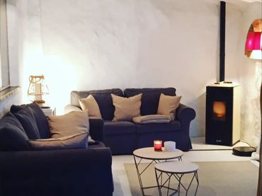 Maison à vendre à Plaça Sant Pere 1