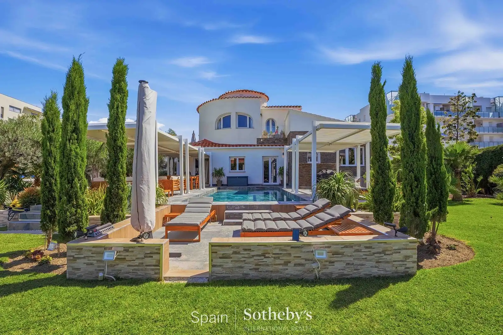 Casa con piscina en venta en Santa Margarita, imagen 20